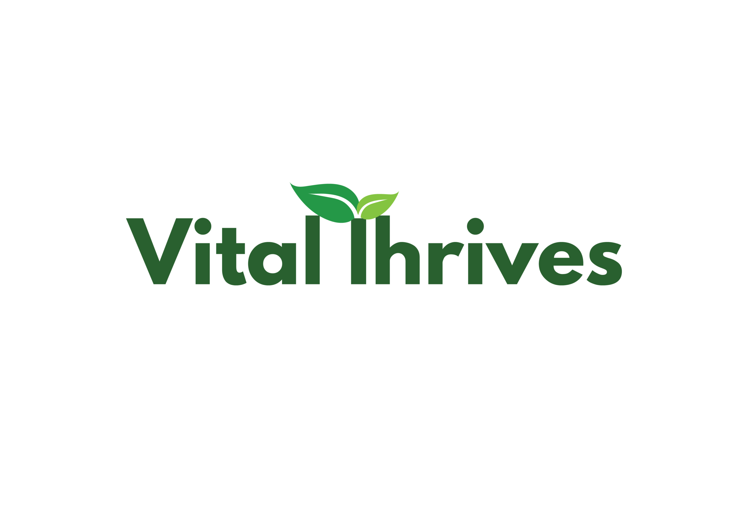 vitalthrives